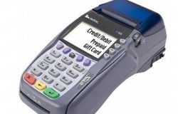 credit card terminal