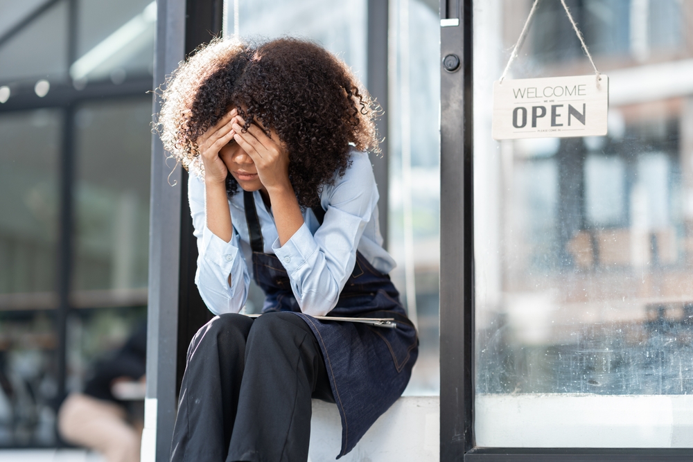Why Your Business Isn’t Showing Up in Google (And What It’s Really Costing You)