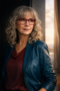 Picture of Melody Campbell